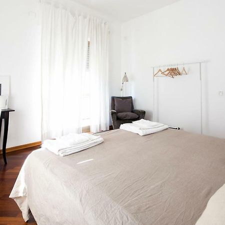 I Quattro Gattoni Hotell Neapel Exteriör bild