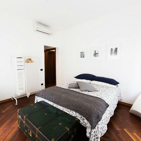 I Quattro Gattoni Hotell Neapel Exteriör bild