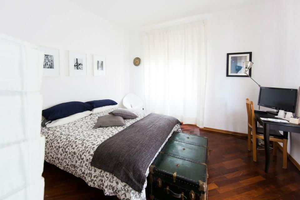 I Quattro Gattoni Hotell Neapel Exteriör bild