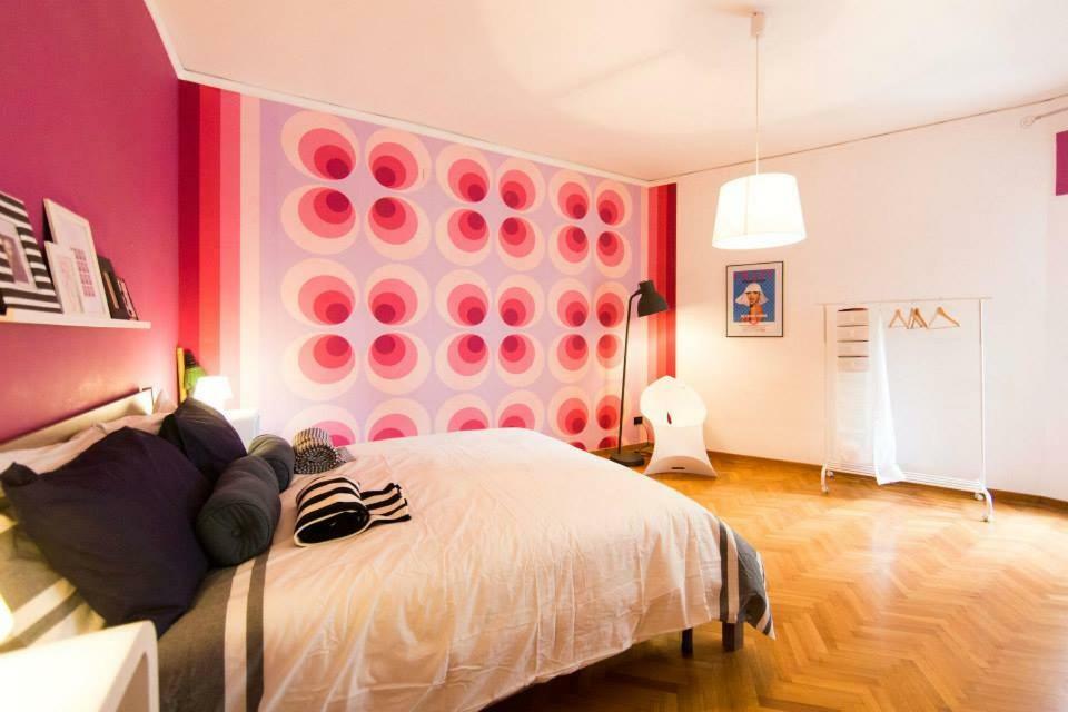 I Quattro Gattoni Hotell Neapel Exteriör bild