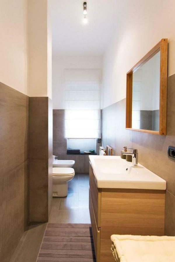 I Quattro Gattoni Hotell Neapel Exteriör bild